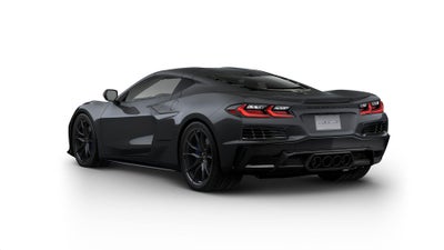 2027 Chevrolet Corvette Grand Sport 2LT