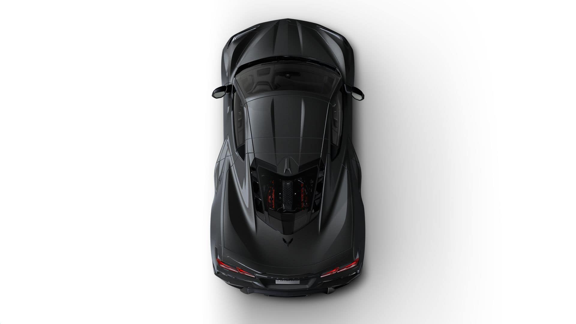 2027 Chevrolet Corvette Grand Sport 2LT