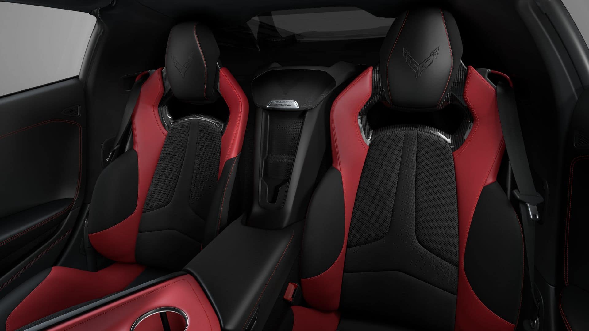 2027 Chevrolet Corvette Grand Sport 3LT