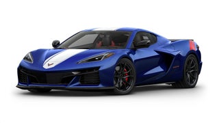 2027 Chevrolet Corvette Grand Sport 3LT