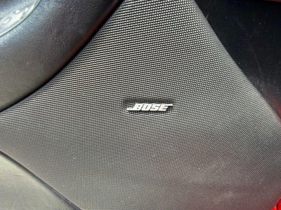 2004 Chevrolet Corvette Base