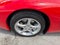 2004 Chevrolet Corvette Base