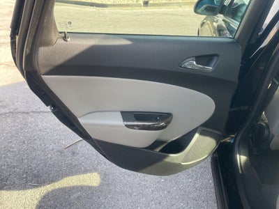 2012 Buick Verano Convenience Group