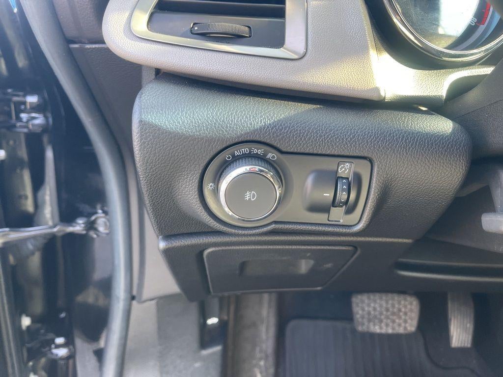 2012 Buick Verano Convenience Group