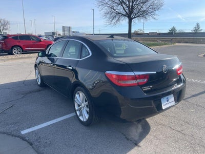 2012 Buick Verano Convenience Group
