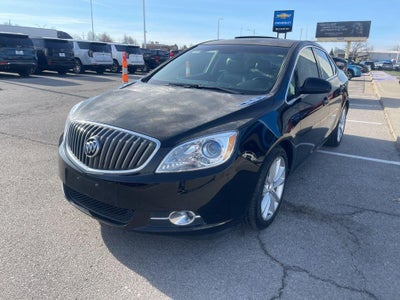 2012 Buick Verano Convenience Group