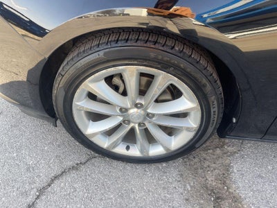 2012 Buick Verano Convenience Group