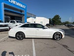 2019 Cadillac CT6 3.6L Premium Luxury