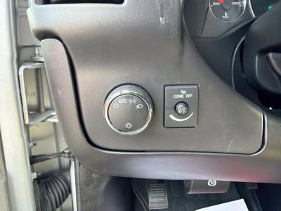 2025 Chevrolet Express Passenger LT