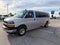2025 Chevrolet Express Passenger LT
