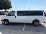 2019 Chevrolet Express Passenger 3500 LT