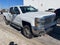 2016 Chevrolet Silverado 2500 HD Work Truck