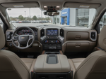 2025 Chevrolet Silverado 3500 HD LTZ