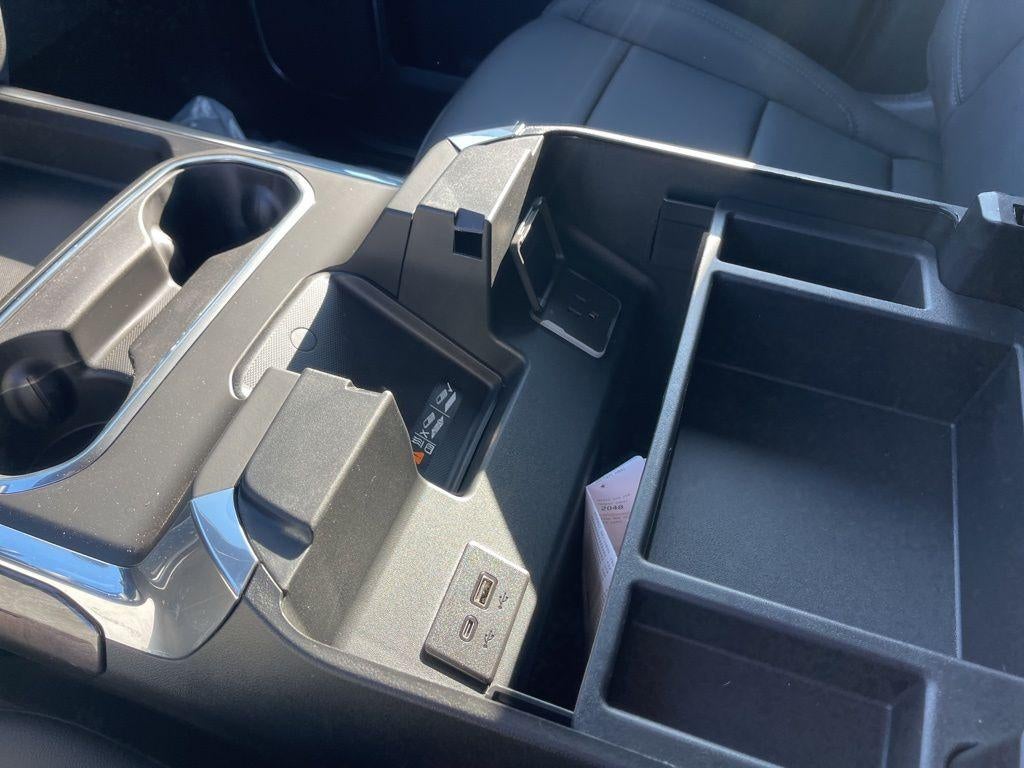 2026 Chevrolet Silverado 3500 HD LTZ DRW