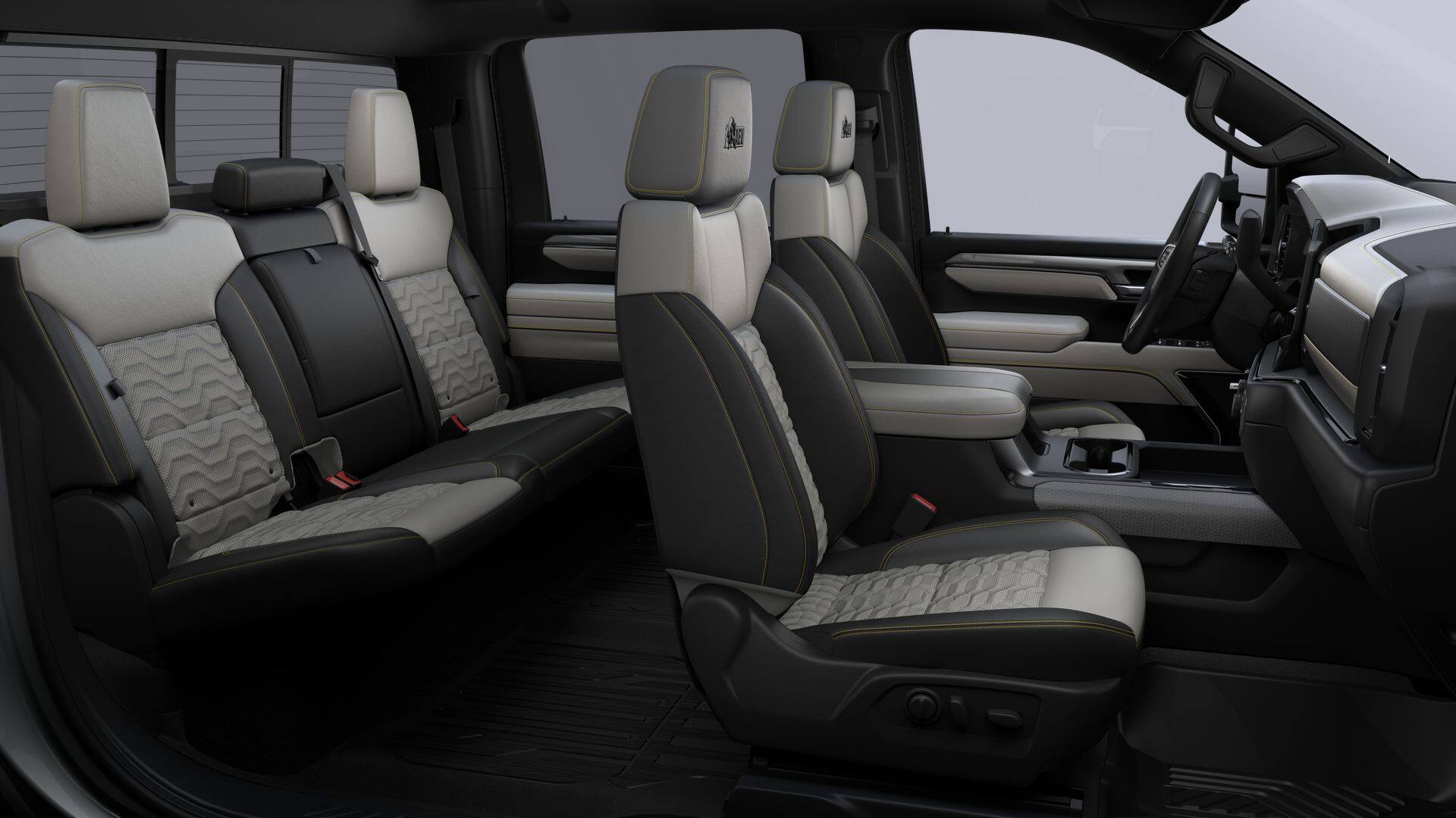 2026 Chevrolet Silverado 2500 HD Base
