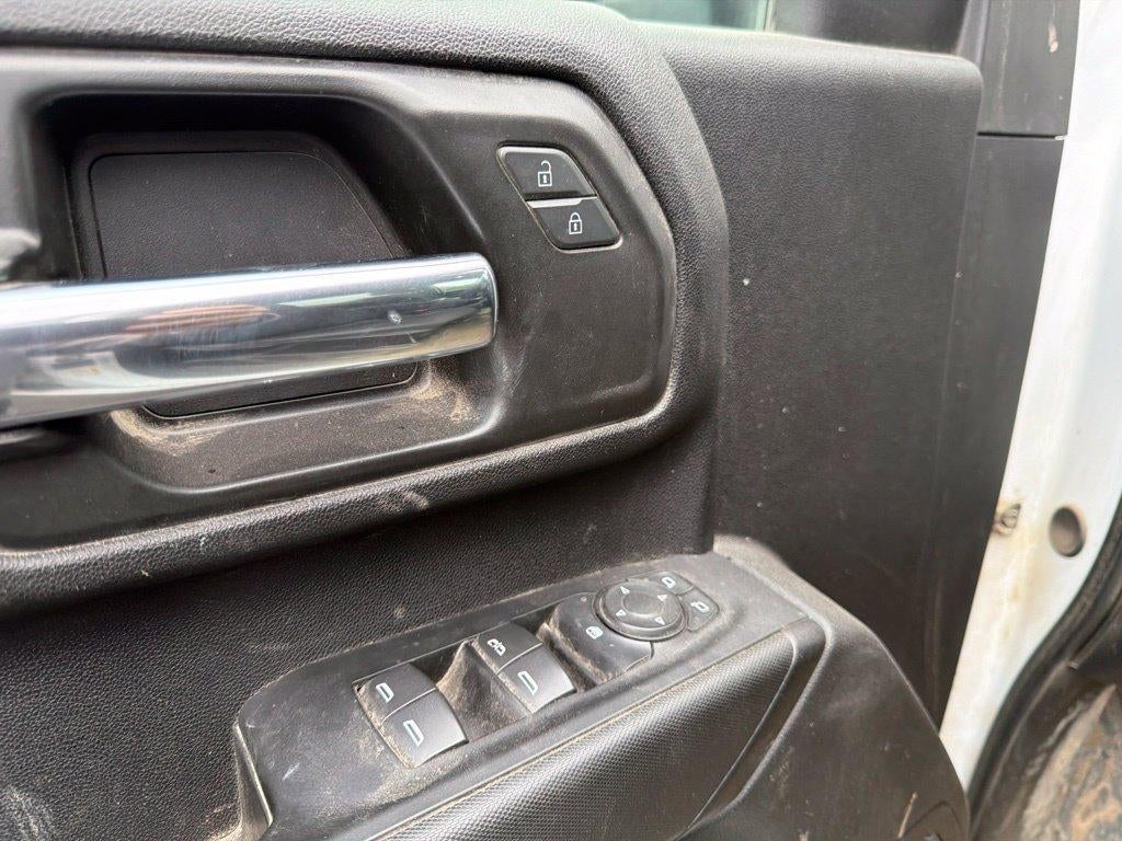 2024 Chevrolet Silverado 2500 HD WT