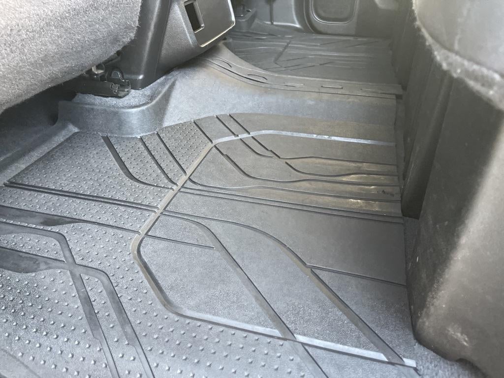 2020 Chevrolet Silverado 2500 HD Custom