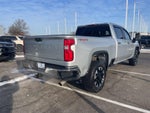 2020 Chevrolet Silverado 2500 HD Custom