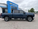2021 Chevrolet Silverado 2500 HD LT