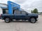 2021 Chevrolet Silverado 2500 HD LT