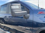 2021 Chevrolet Silverado 2500 HD LT