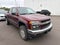 2008 Chevrolet Colorado LT