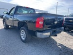 2008 Chevrolet Silverado 1500 Work Truck
