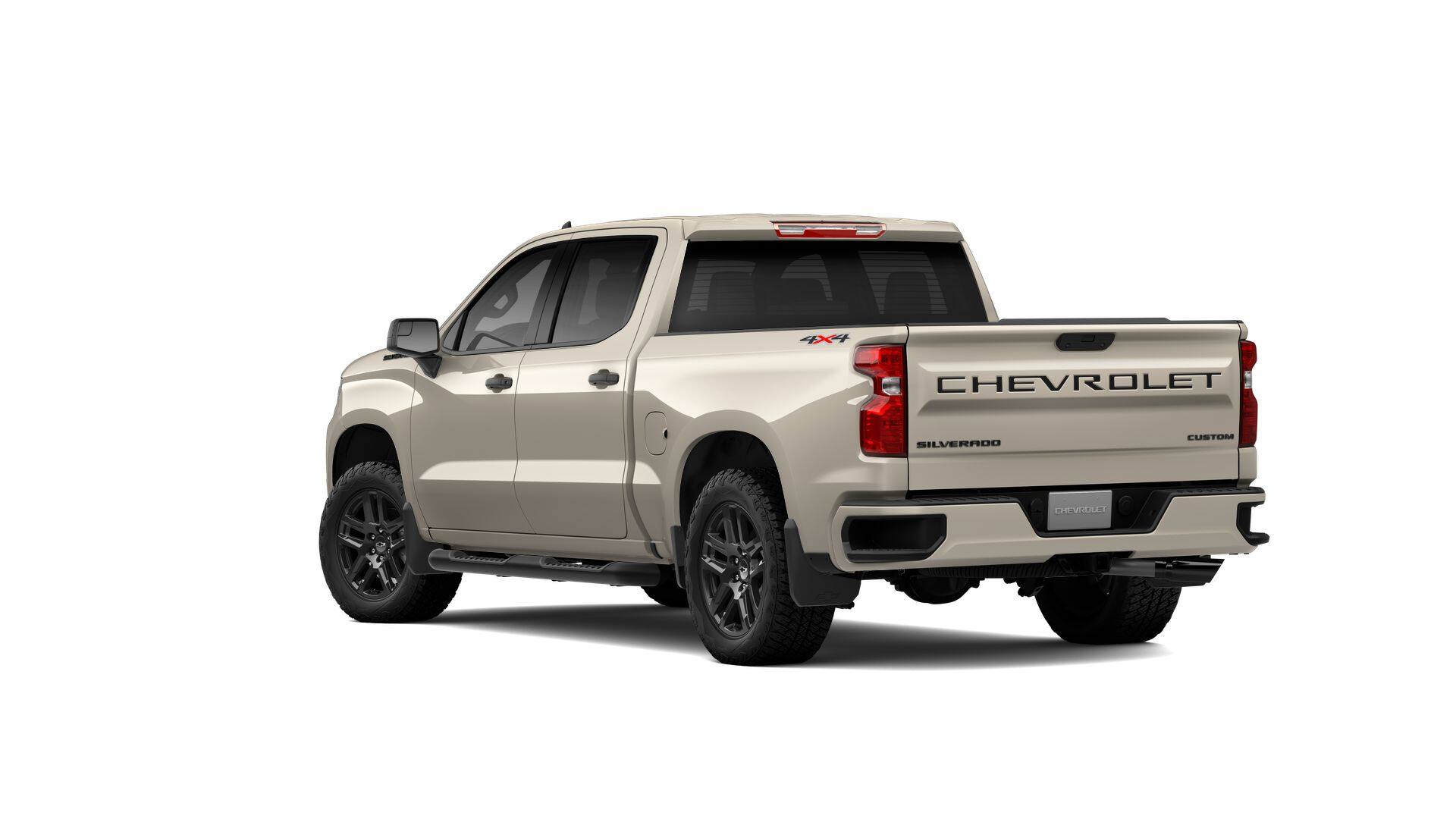 2026 Chevrolet Silverado 1500 Base