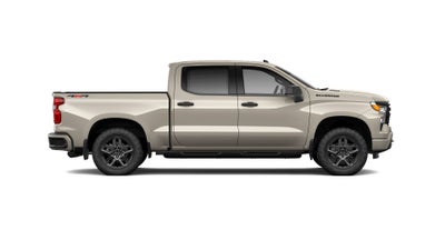 2026 Chevrolet Silverado 1500 Base