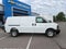 2026 Chevrolet Express Cargo Base