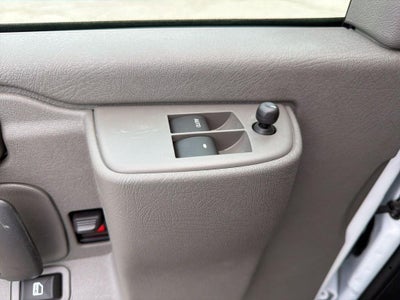 2026 Chevrolet Express Cargo Base