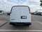 2026 Chevrolet Express Cargo Base