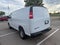 2026 Chevrolet Express Cargo Base