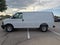 2026 Chevrolet Express Cargo Base