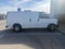 2015 Chevrolet Express Cargo 2500 Work Van