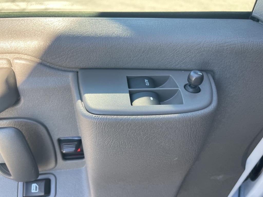 2025 Chevrolet Express Cargo 3500 Base