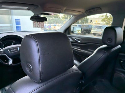 2020 GMC Acadia SLT