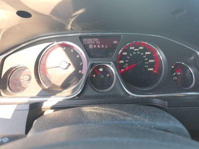 2015 GMC Acadia SLE-2