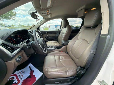2015 GMC Acadia SLT-1