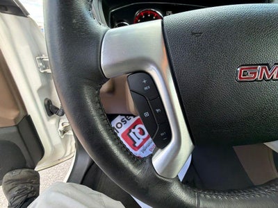2015 GMC Acadia SLT-1