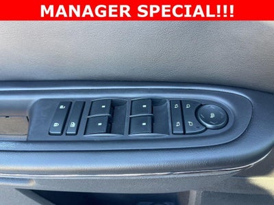 2014 GMC Acadia Denali