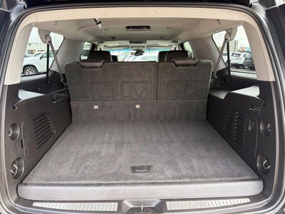 2018 GMC Yukon XL Denali