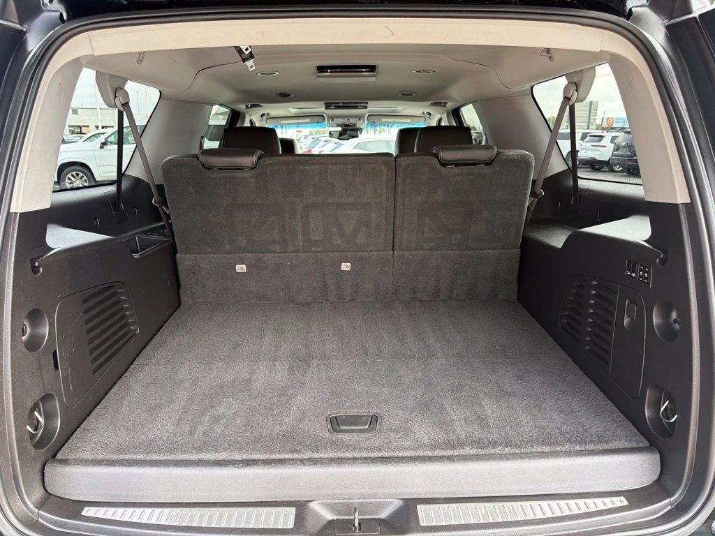 2018 GMC Yukon XL Denali