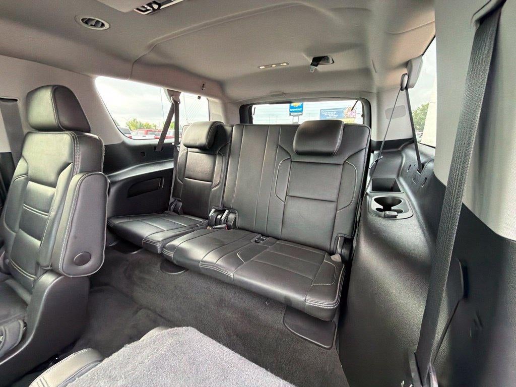 2018 GMC Yukon XL Denali