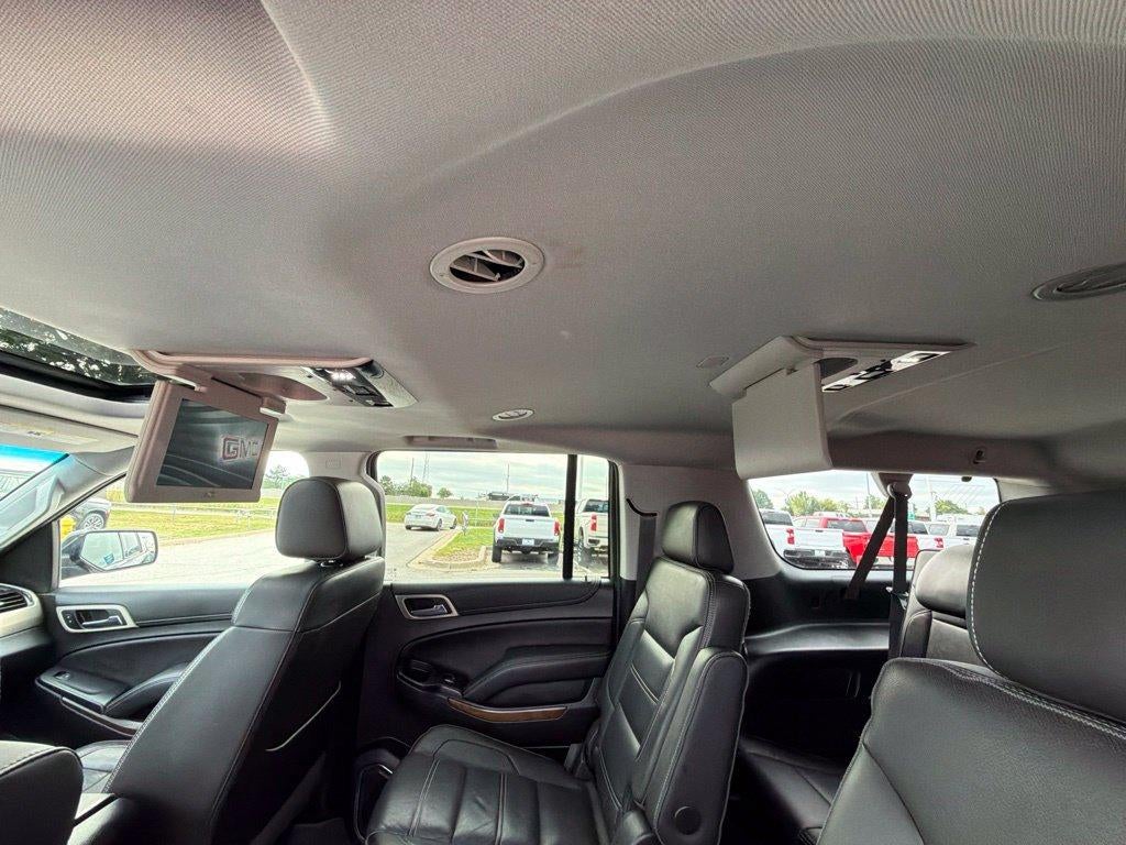2018 GMC Yukon XL Denali