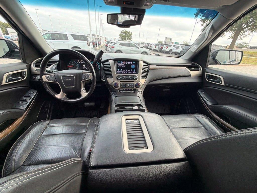 2018 GMC Yukon XL Denali
