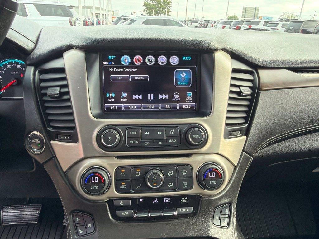 2018 GMC Yukon XL Denali