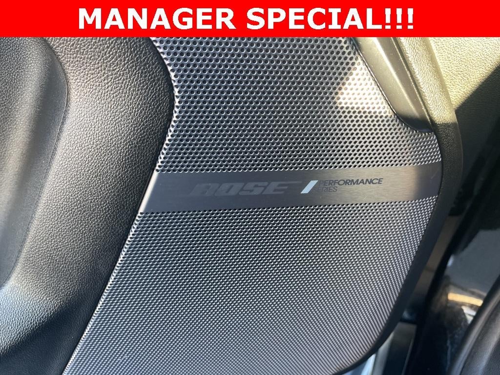 2025 GMC Yukon XL AT4 Ultimate