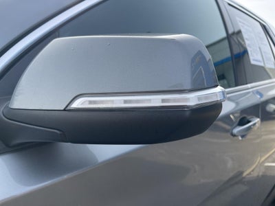 2023 Chevrolet Traverse LT