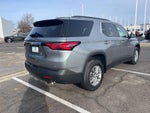 2023 Chevrolet Traverse LT